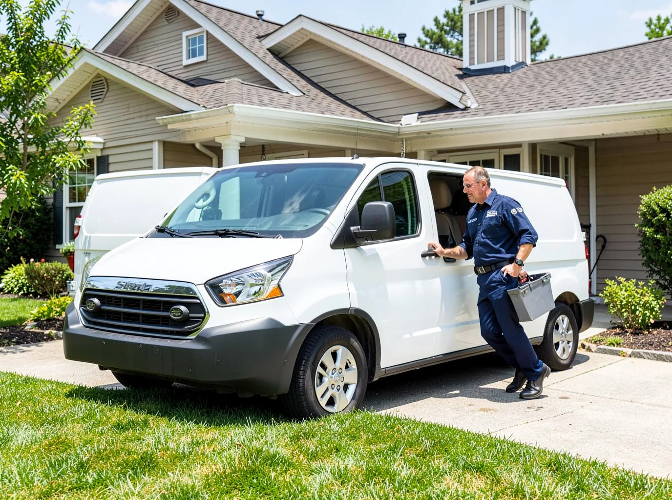 Emergency Plumber company in Laurelville, OH